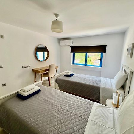 Aegean View Estates Apartment Faliraki Exterior photo