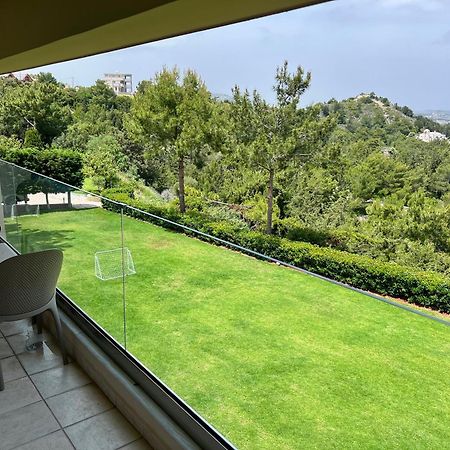 Aegean View Estates Apartment Faliraki Exterior photo